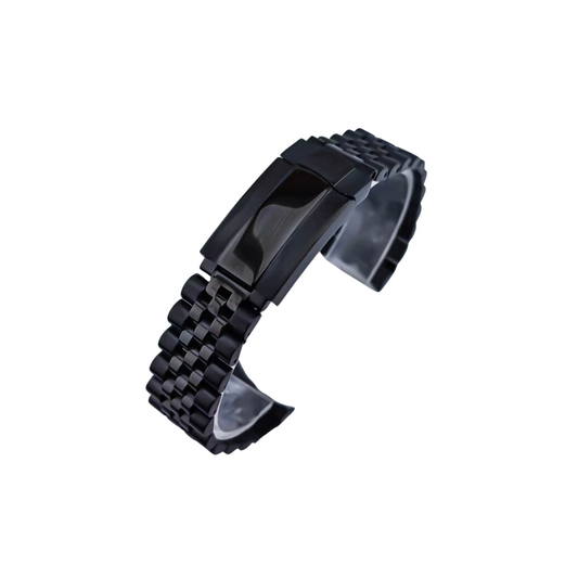 Stylish Black Jubilee Bracelet