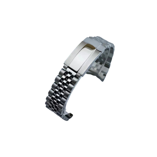 Jubilee Bracelet Silver
