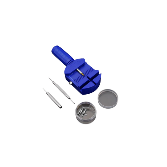 WATCH RESIZING TOOL KIT - HIKARI
