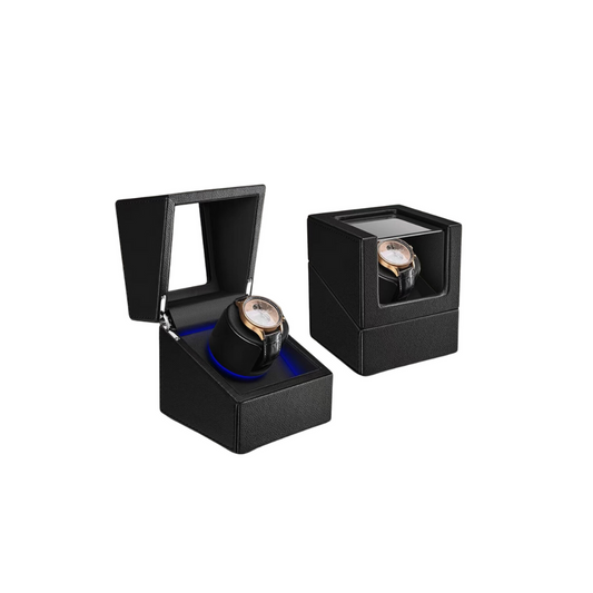 Best Leather Watch Winder