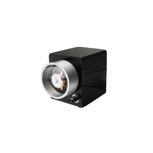 Cube Watch Winder