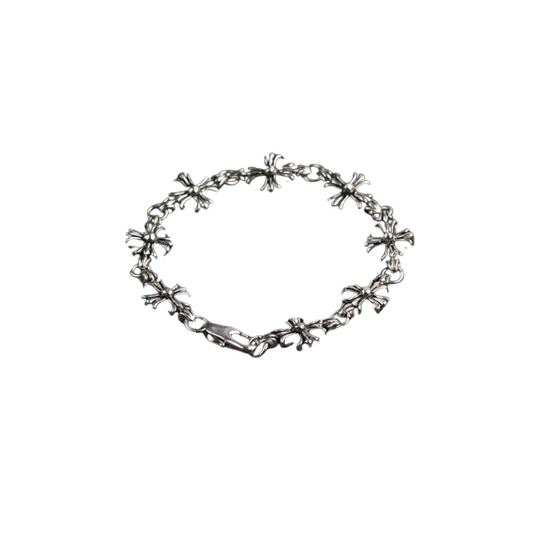 Cross Bracelet - HIKARI