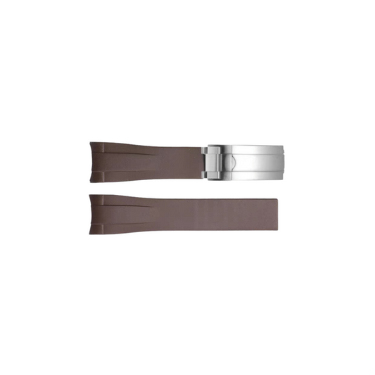 Rubber Strap for Seiko Mods