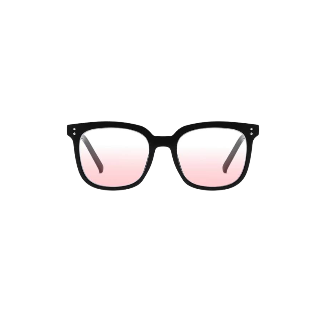 Blackout Tint Sunglasses | Hikari - HIKARI