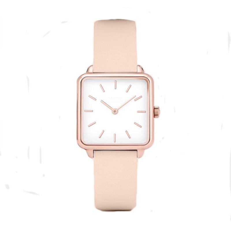 Hikari's Exclusive Ethereal Shell | Female Watch - HIKARI