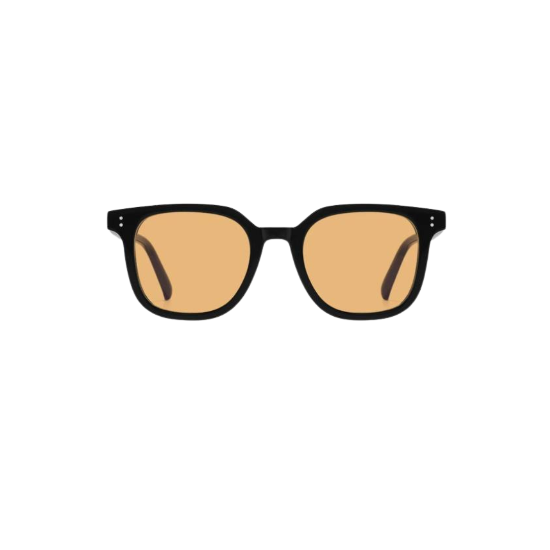 Blackout Tint Sunglasses | Hikari - HIKARI