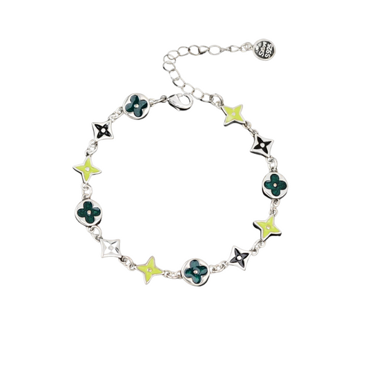 Flower Bracelet - HIKARI