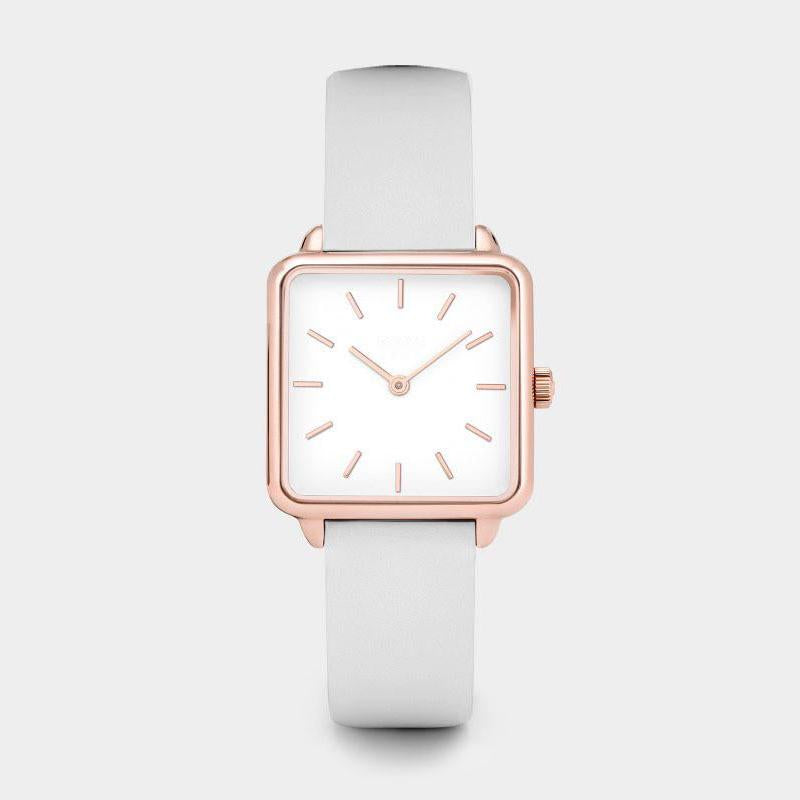 Hikari's Exclusive Ethereal Shell | Female Watch - HIKARI